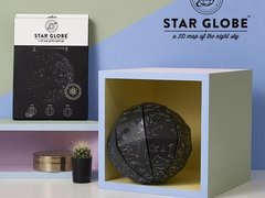 Glob constelatii de stele - Star Globe